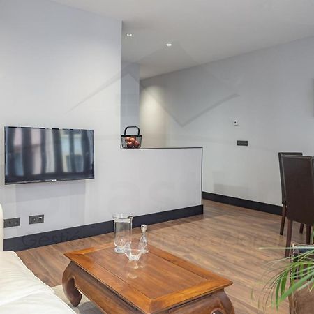 Chambre Noir Apartamento Oviedo Zewnętrze zdjęcie
