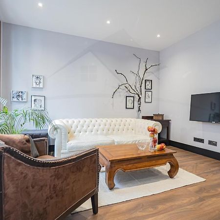Chambre Noir Apartamento Oviedo Zewnętrze zdjęcie
