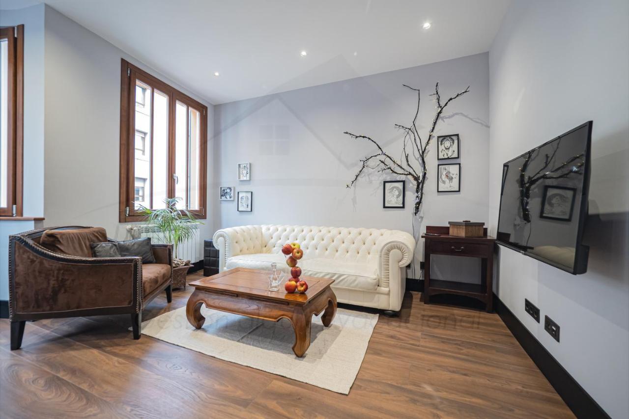 Chambre Noir Apartamento Oviedo Zewnętrze zdjęcie