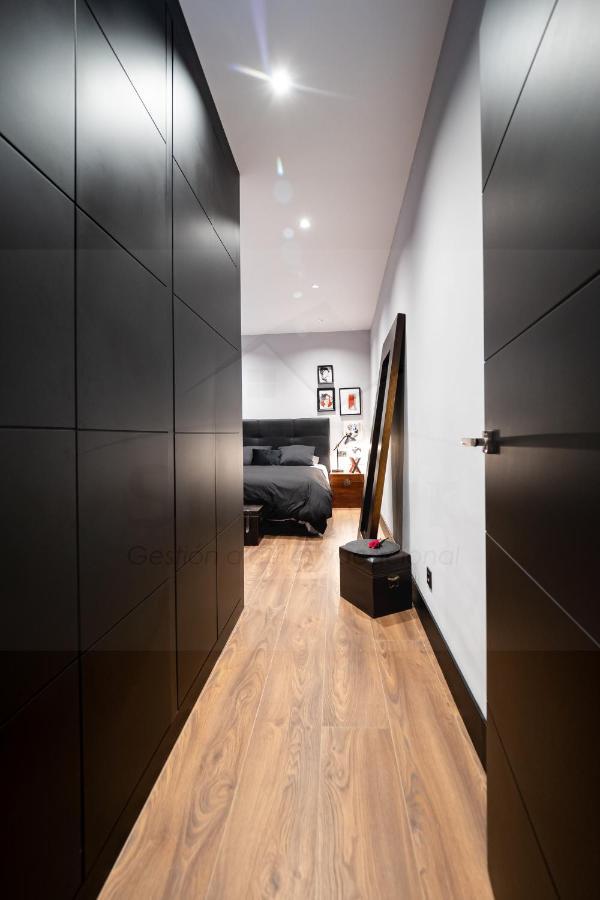 Chambre Noir Apartamento Oviedo Zewnętrze zdjęcie
