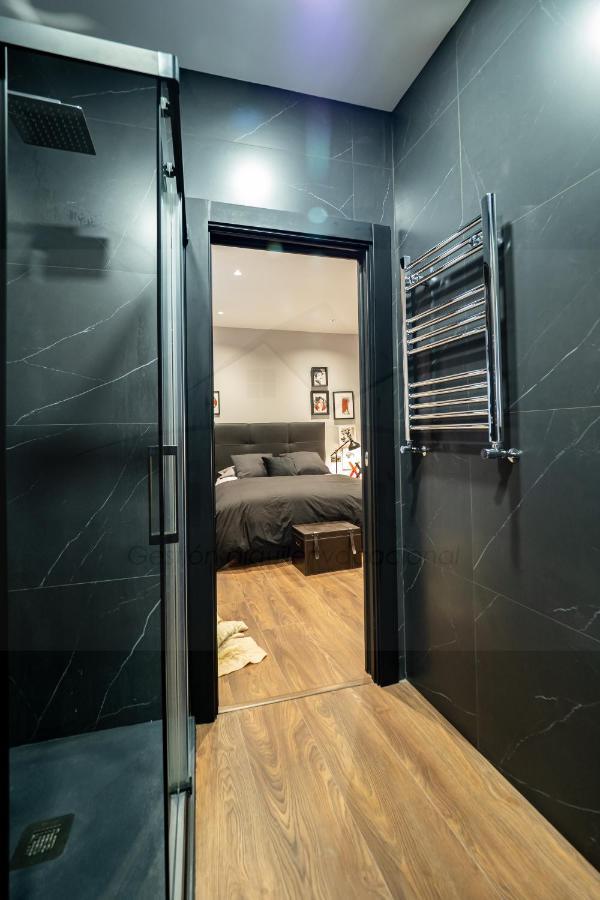 Chambre Noir Apartamento Oviedo Zewnętrze zdjęcie