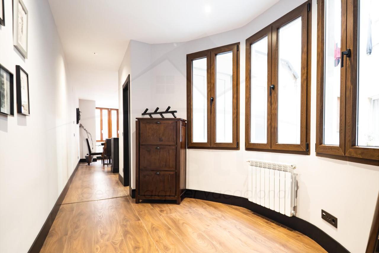 Chambre Noir Apartamento Oviedo Zewnętrze zdjęcie