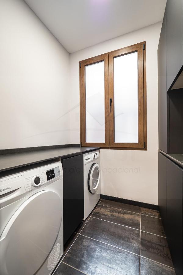 Chambre Noir Apartamento Oviedo Zewnętrze zdjęcie
