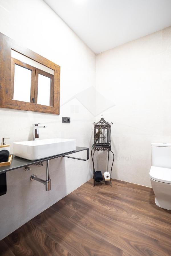 Chambre Noir Apartamento Oviedo Zewnętrze zdjęcie