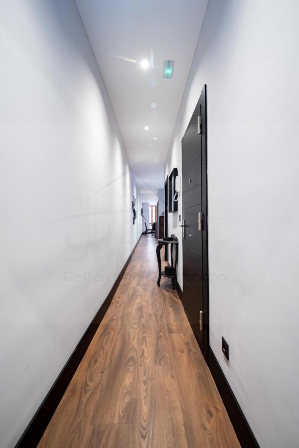 Chambre Noir Apartamento Oviedo Zewnętrze zdjęcie